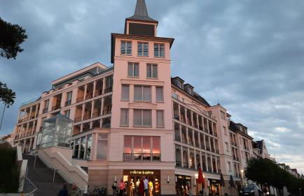 Viktoria Deluxe direkter Meerblick - Foto 33