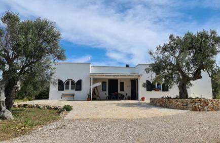 Country House Namasté - Foto 1