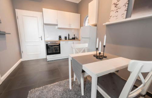 Villa Linnenschmidt Bremen - zentral - nahe HBF & Altstadt - Foto 28