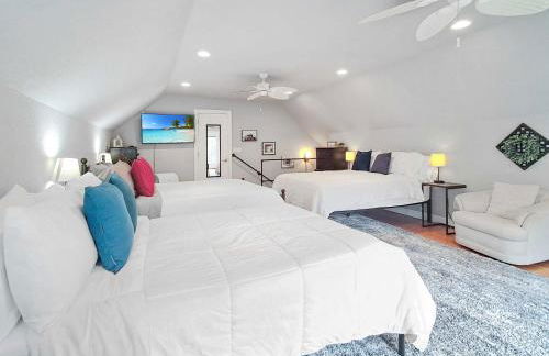 Beaver Lake Hideaway - Foto 23