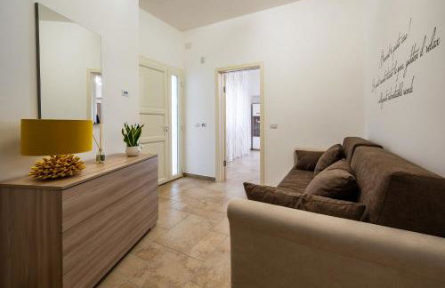 Casa Vacanze Villa MAEMI - Campomarino - Maruggio - Foto 36