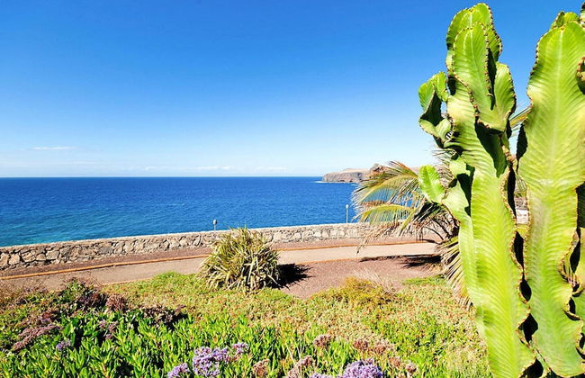 Holiday Home, Agaete, Puerto de las Nieves - Foto 31