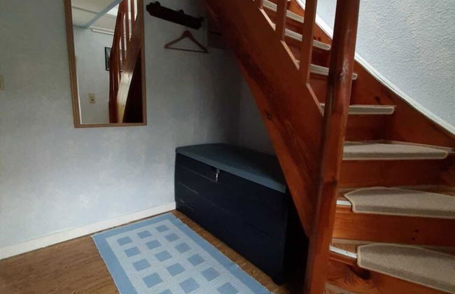 Apartment in Kropelin With Terrace - Foto 8