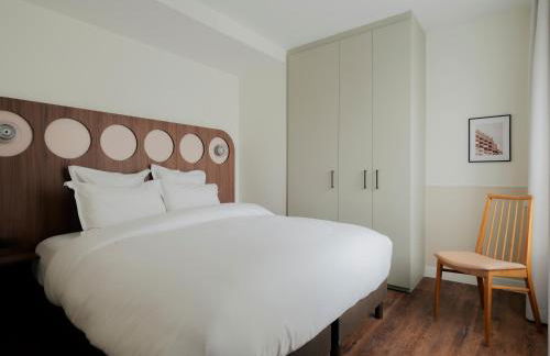 Edgar Suites Levallois - Anatole France - Foto 32