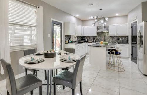 3 Mi to Randolph AFB San Antonio Area Home - Foto 6