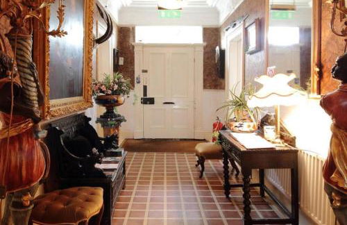 Charlemont House Moy Self Catering With Hot Tub Optional - Foto 18