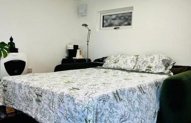 Modern Studio in Camden - Foto 5