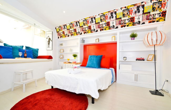 The Zentral Suites & Apartments - Foto 38