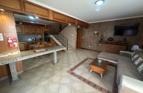 The House of Passos - Foto 18