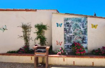 Gîte le Vallon à Chambretaud, 5 min du Puy du Fou - Photo 7