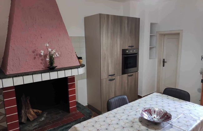 Apartment in Centre of Salento - Photo 7