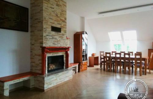 BAJA Gospodarstwo Agroturystyczne - Foto 16