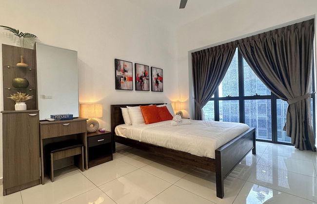 Stylish Urban Oasis - Foto 4