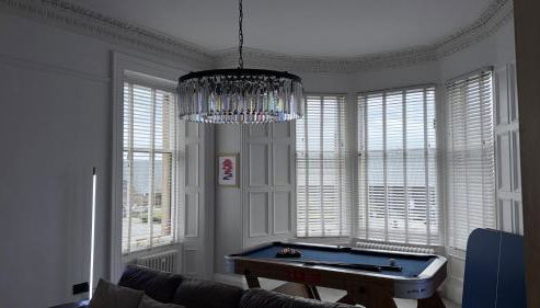 Luxury Victorian 5 bedroom apartment by Lady road apartments - Foto 5