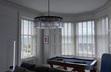 Luxury Victorian 5 bedroom apartment by Lady road apartments - Foto 5