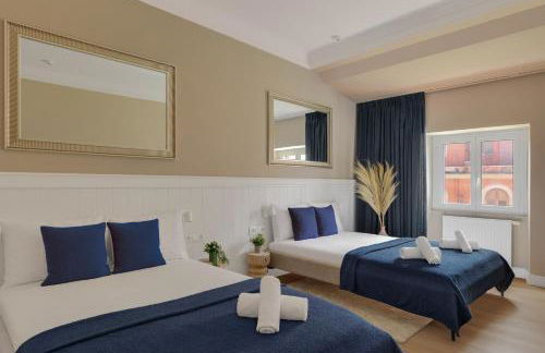 ROME City Center Apartment IV - Foto 21