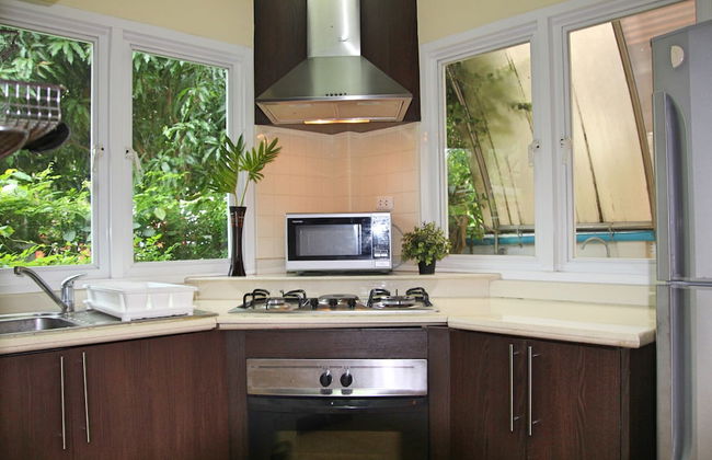 Kirinakara Pool Villa - Foto 4