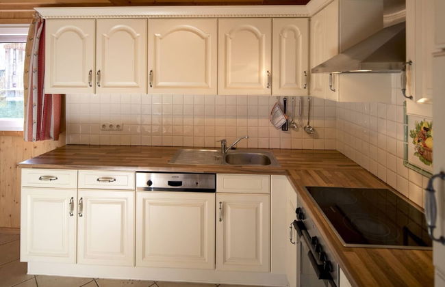 Luxurious Chalet With Valley Views - Foto 6