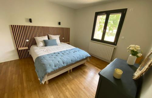 Gîte au cœur des Gorges de la Loire - Foto 8