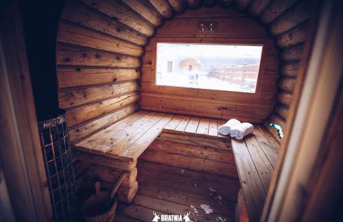 Bratnia Bystre - Foto 25