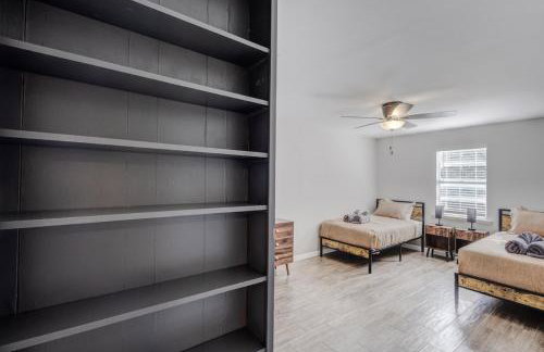 World Cup Central- 5 Min Walk to AT&T Stadium- Game Room - Foto 20