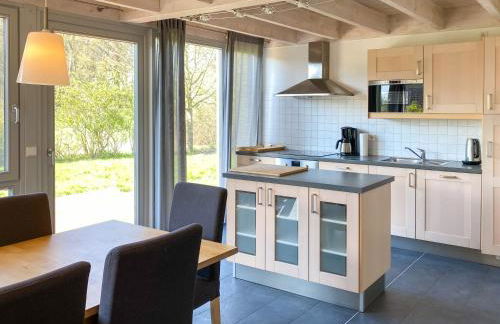 Ferienhaus Wiesengeflüster W10 - mit Sauna, Kamin und Garten - Foto 2