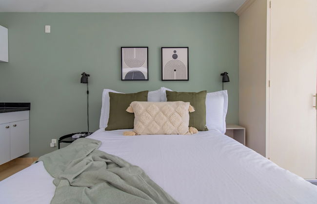 Capitalia Racine Polanco - Foto 24