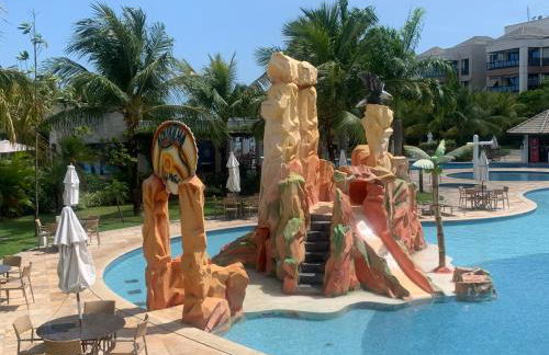 Wai Wai Cumbuco apto 307, Bloco F, Nascente - Photo 40