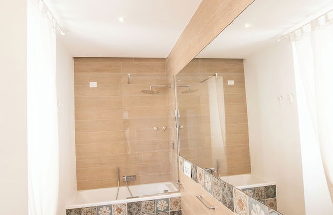 Vatican Beautiful 2Br Apartment - Foto 18