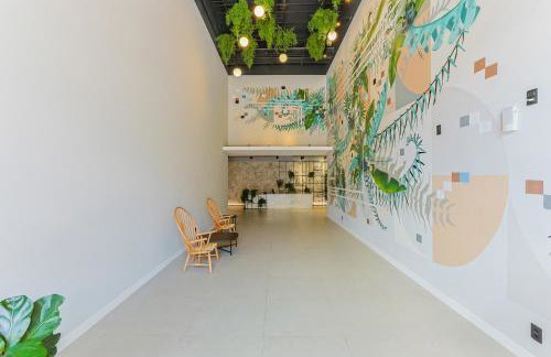 Studio Oka Comfort na Praia do Campeche e próximo ao Aeroporto - Foto 22