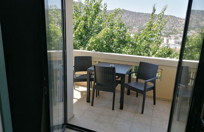 Villiana Holiday Apartments - Foto 42