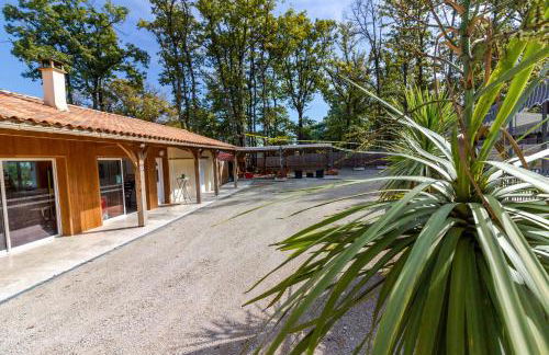 Gite 2 de l'Orée du Bois - Foto 21