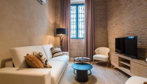 La Sillería de Triana by Magno Apartments - Photo 5