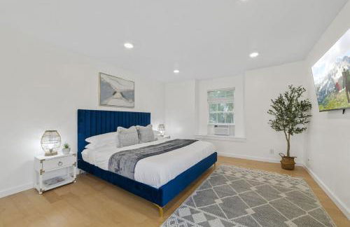 Matia Sandy Point Neptune Beach Private Dock - Foto 16