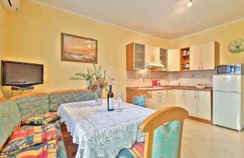 Idyllisches Apartment nur 500 Meter zum Strand mit Liegewiese und Grill - Foto 10