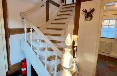 Fachwerkhaus am Waldesrand - Photo 12