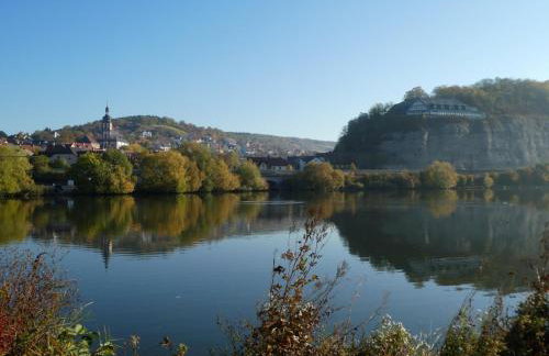 IFAM - Ihr Ferienhaus am Main - Foto 20