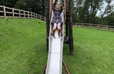 Bramble Cottage - Sleeps 5 - Foto 40