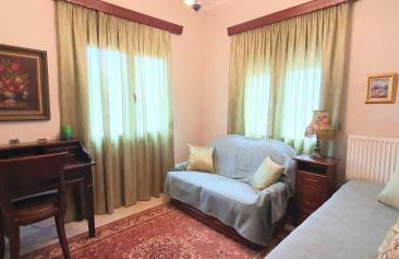 Best House, Green Home, Elaiofyto Village, Agrinio, Aitoloakarnania - Foto 12