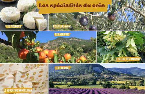 Hermès - Loft avec jacuzzi & terrasse - Foto 24