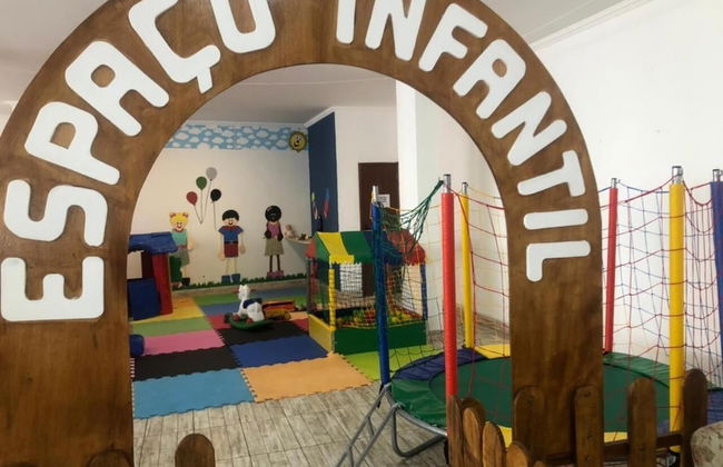 Pousada Loft Praia dos Anjos - Foto 28