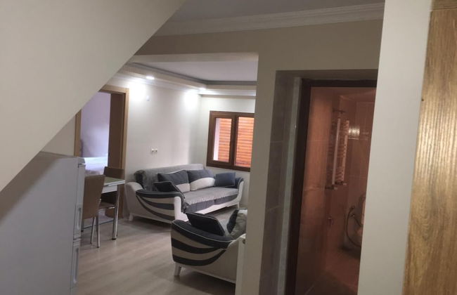 Sefa Apart - Photo 33