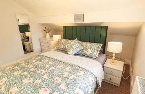 Wood Farm Cottage - Foto 34