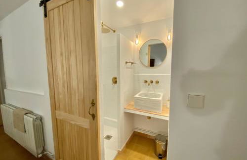 Mas de l'Aranyó - Eco Wellness Spa - Foto 44