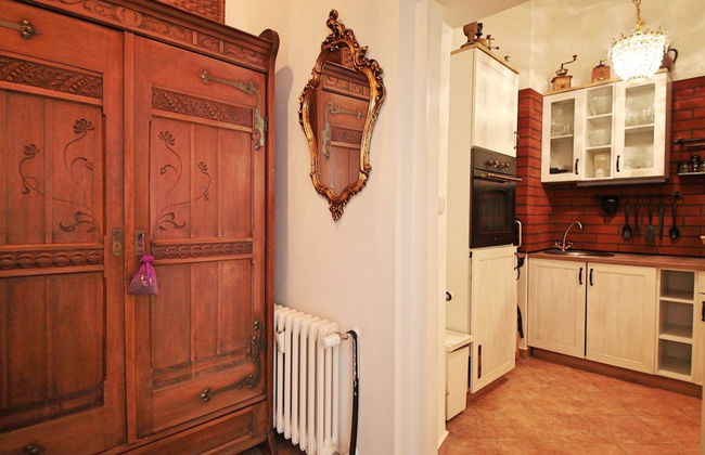 St. Terezie - Baroque Residence - Foto 40