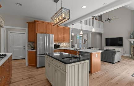 Making Waves by Avantstay Sleeps 20 + Pool - Foto 42