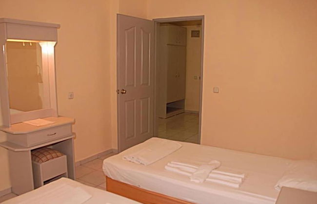 Sailor Apart Hotel - Foto 7