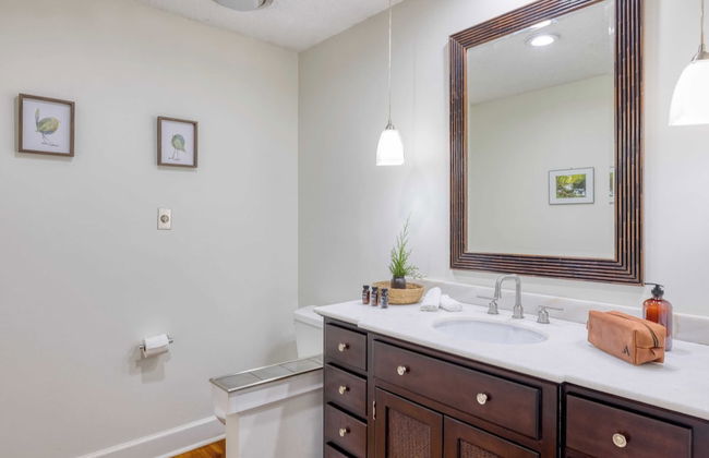 Amber Lodge by Avantstay Pool, Firepit, Sauna - Foto 34