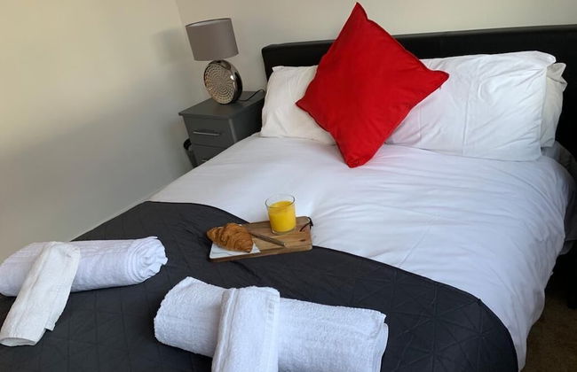 Apt. 4 at the Belvedere - Foto 4