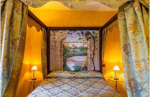 I Segreti del Borgo - Foto 36